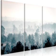 Artgeist Winter Forest taulusetti