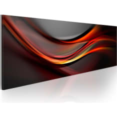 Artgeist Amber Tide taulu