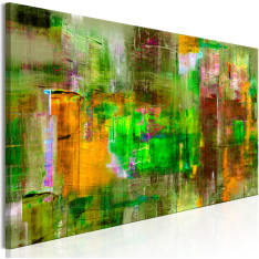 Artgeist Green Land taulu