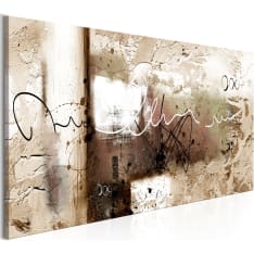 Artgeist Hammer Beige taulu