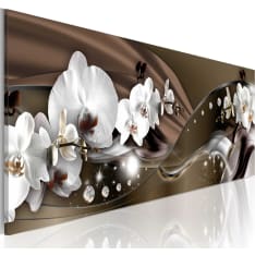 Artgeist Chocolate Dance of Orchid taulu