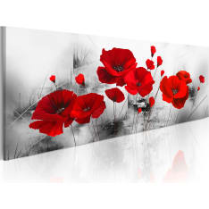 Artgeist Grey Garden taulu