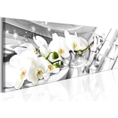 Artgeist Twisted Orchids taulu