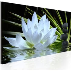 Artgeist Zen Garden taulu