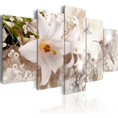 Artgeist In the heavenly Garden taulusetti