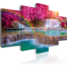 Artgeist The Natures Poetry taulusetti