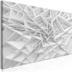 Artgeist Complicated Geometry taulu