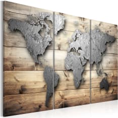 Artgeist Doors to the world taulusetti