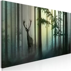 Artgeist Morning Green taulu