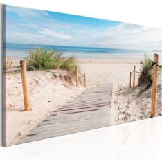 Artgeist Charming Beach taulu