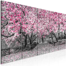 Artgeist Magnolia Park taulusetti