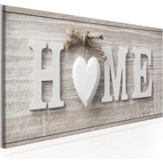 Artgeist Beloved Home taulu