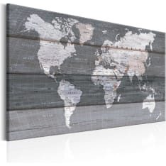 Artgeist The Grey Earth taulu