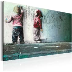 Artgeist Modern Playground taulu