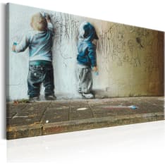 Artgeist Young Artists taulu