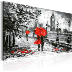 Artgeist London Walk taulu