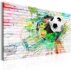 Artgeist Colourful Sport taulu