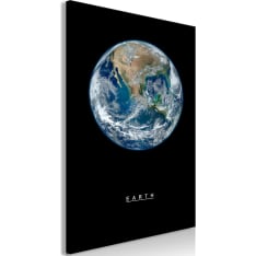 Artgeist Earth  Vertical taulu