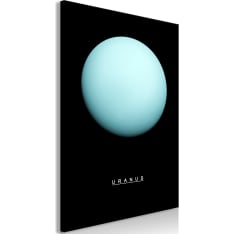 Artgeist Uranus  taulu