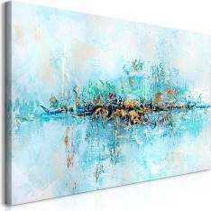 Artgeist Lagoon Wide board