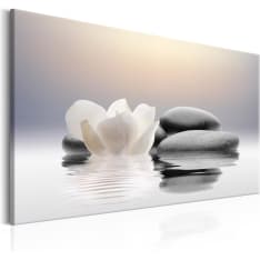 Artgeist Garden of Calm painting