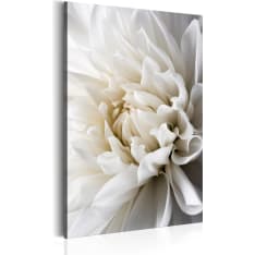 Artgeist White Dahlia taulu