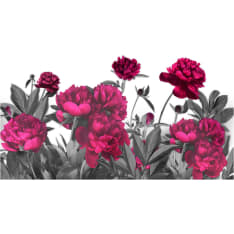 Artgeist Lush meadow itseliimautuva fototapetti