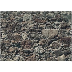 Artgeist Stony Curtain itseliimautuva fototapetti