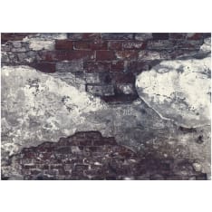 Artgeist Dark Alley itseliimautuva fototapetti