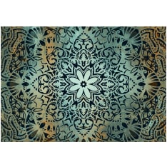 Artgeist The Flowers of Calm itseliimautuva fototapetti