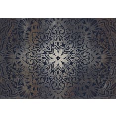 Artgeist Iron Flowers itseliimautuva fototapetti