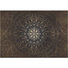Artgeist Mandala itseliimautuva fototapetti