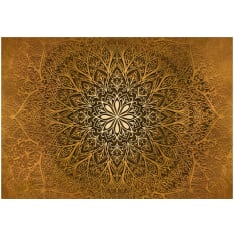 Artgeist Sacred Circle itseliimautuva fototapetti