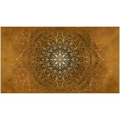 Artgeist Sacred Circle II itseliimautuva fototapetti