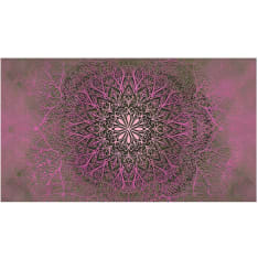 Artgeist Mandala of Love II itseliimautuva fototapetti