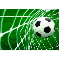 Artgeist Goal! itseliimautuva fototapetti