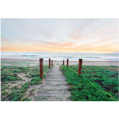 Artgeist Among The Grass itseliimautuva fototapetti