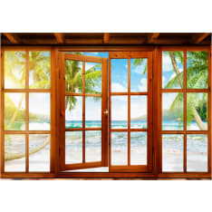 Artgeist Moment of pleasure itseliimautuva fototapetti