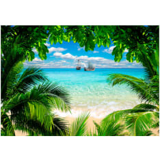 Artgeist Phuket Province itseliimautuva fototapetti