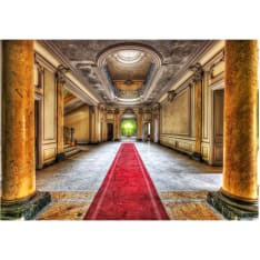 Artgeist Mystery marble itseliimautuva fototapetti