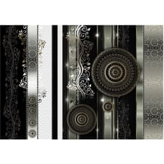 Artgeist Harmony Of Despair itseliimautuva fototapetti