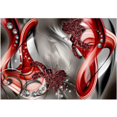 Artgeist Music Of Love itseliimautuva fototapetti