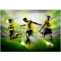 Artgeist Let's play! itseliimautuva fototapetti