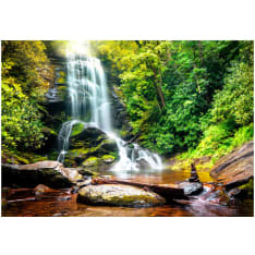 Artgeist Wonder of nature itseliimautuva fototapetti