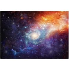 Artgeist Galaxy itseliimautuva fototapetti