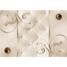 Artgeist Elegant accent itseliimautuva fototapetti