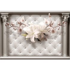 Artgeist Royal Elegance itseliimautuva fototapetti
