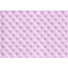 Artgeist Strawberry marshmallow itseliimautuva fototapetti