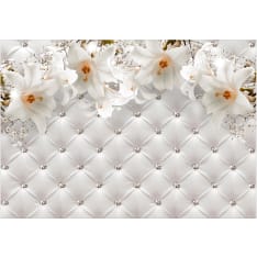 Artgeist Fragrant Softness itseliimautuva fototapetti