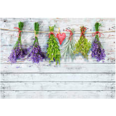 Artgeist Spring inspirations itseliimautuva fototapetti